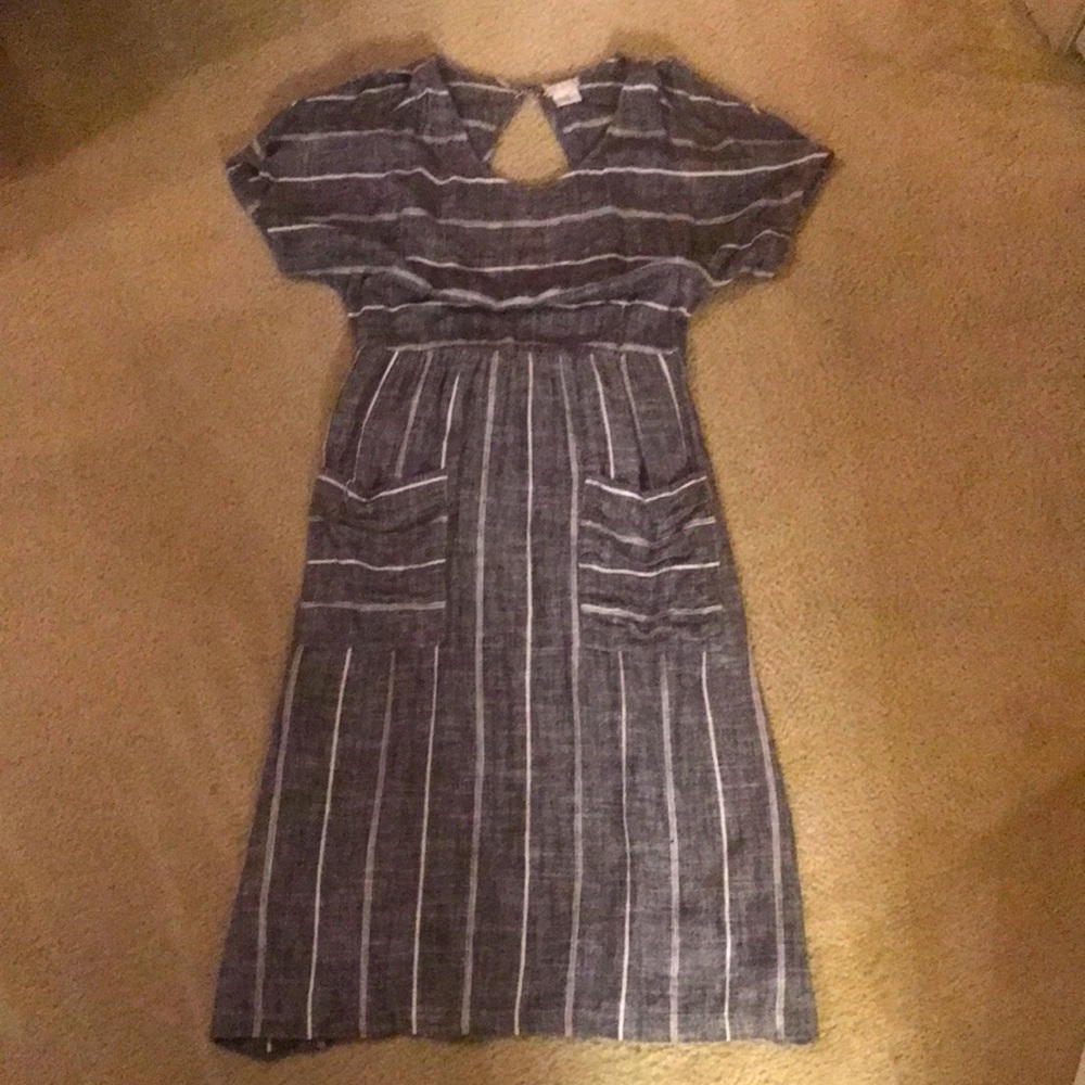 Cooperative Dress